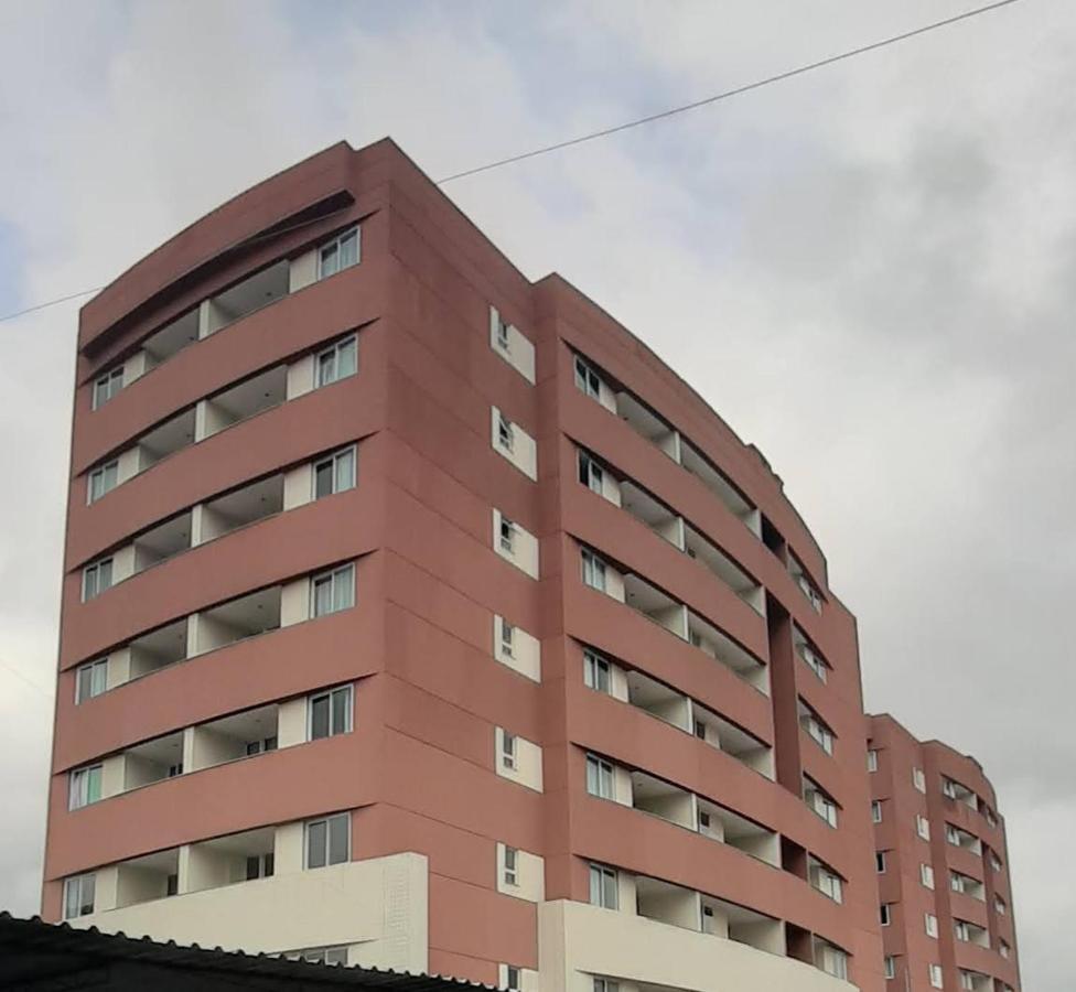 Mar Hoteis & Flats 里约热内卢 外观 照片